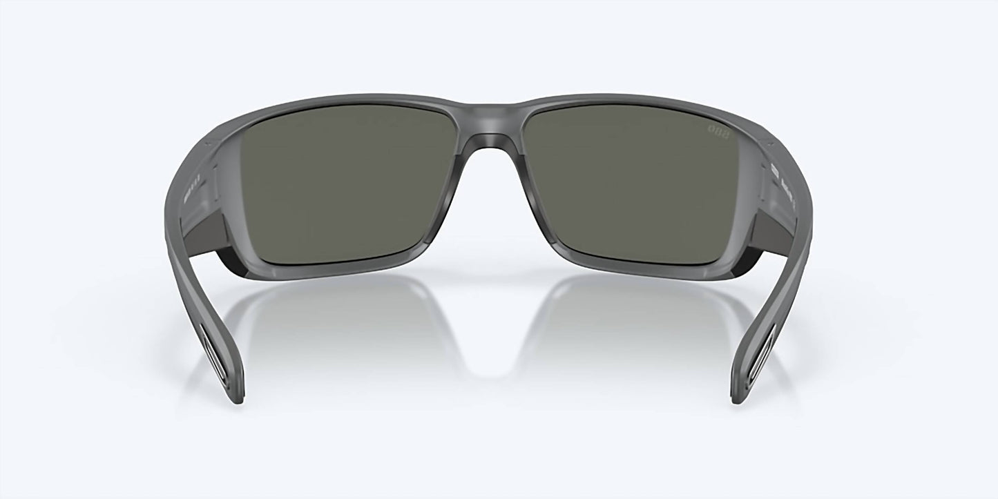 Costa Del Mar - Men's Blackfin Pro Polarized Sunglasses 9078 - 12 - 60