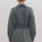Entro - Forest Soft Tunic