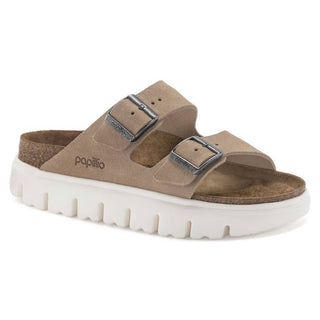 Birkenstock - Women's Arizona Papillio Chunky Sandals