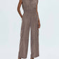 Pistola - Becca Wide Leg Jumpsuit