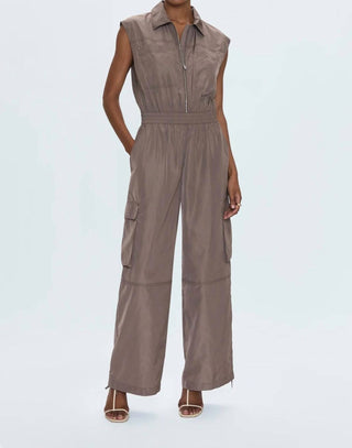 Pistola - Becca Wide Leg Jumpsuit