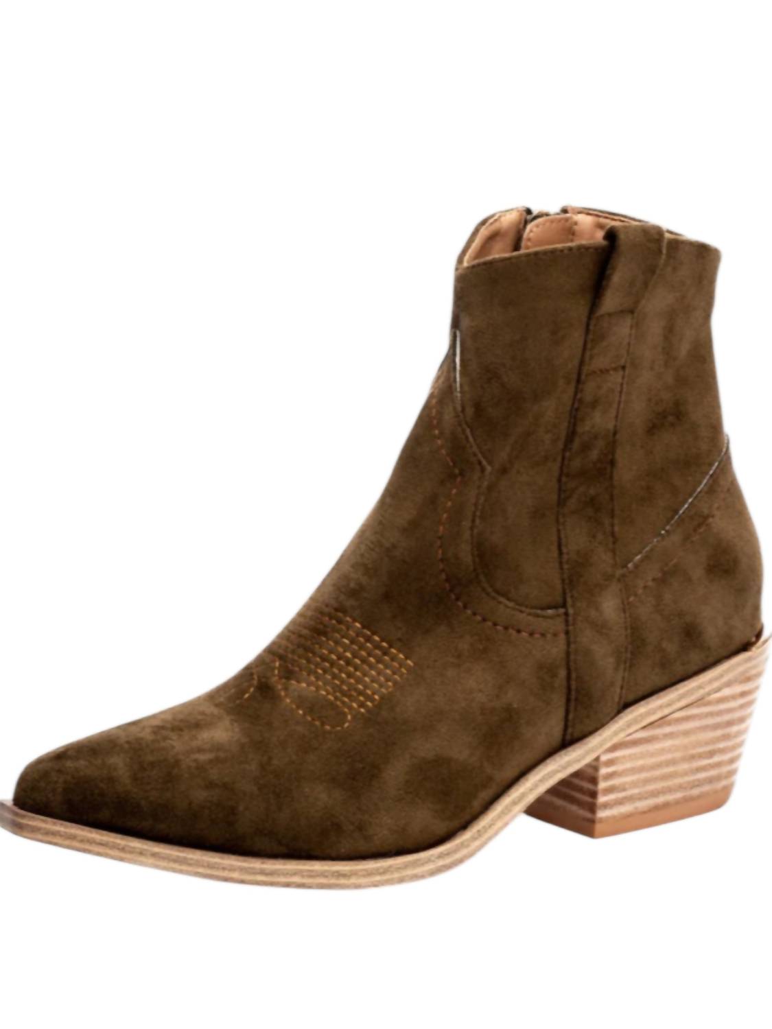 Corkys Footwear - Women's Quittin Time Boots