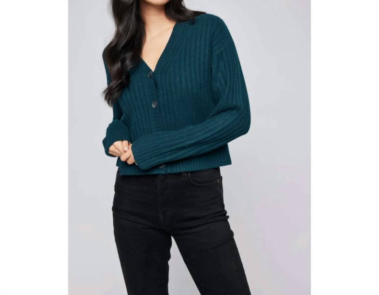 Gentle Fawn - Gramercy Cardigan