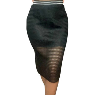 Jbla - Karyl Mesh Skirt