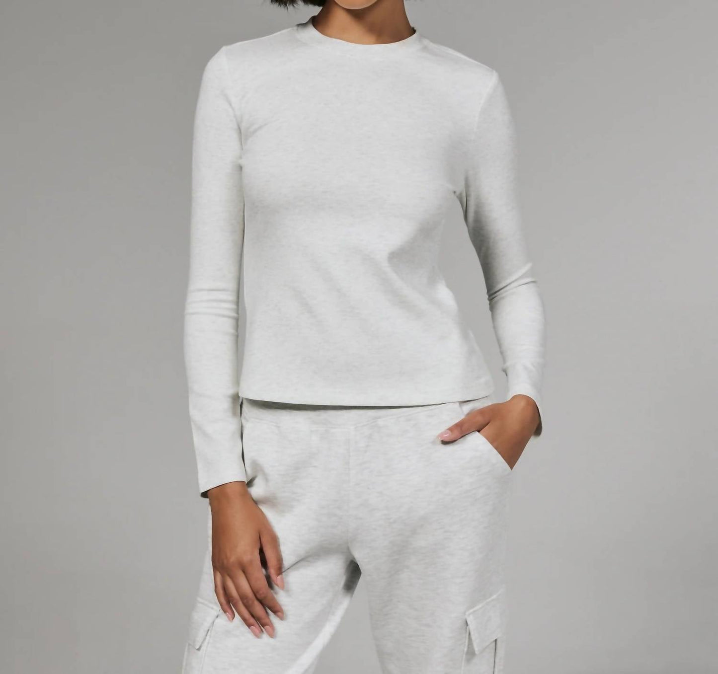 7Diamonds - Rev Long Sleeve Tee