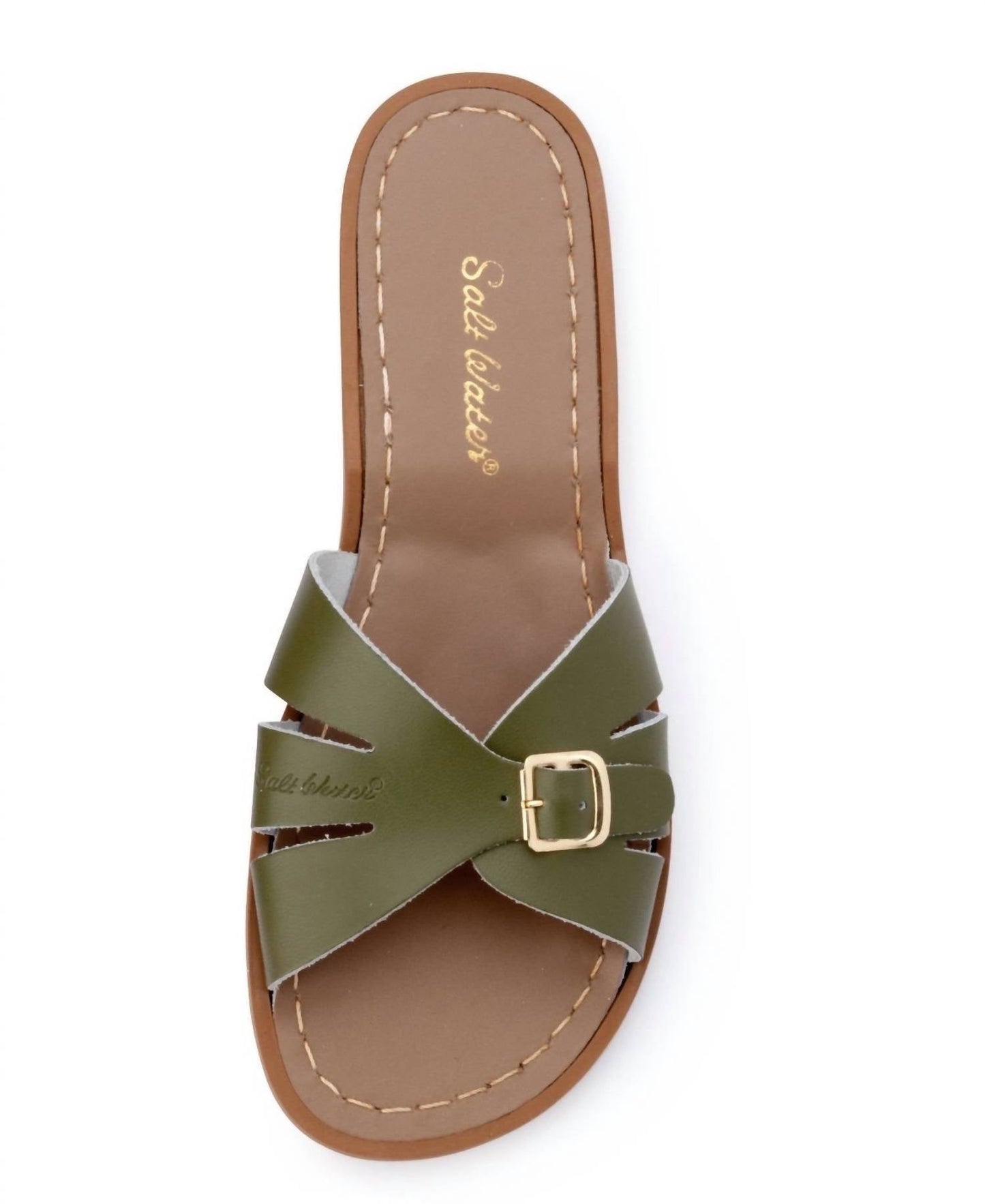 Salt Water Sandals - Women's Classic Slides Sandal