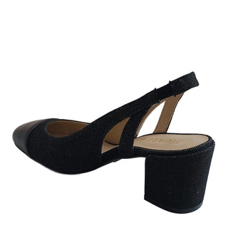 Stuart Weitzman - Women's Sleek Slingback Sandal