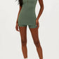 Beach Riot - Olina Romper