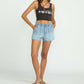 Billabong - Sun Days Denim Short