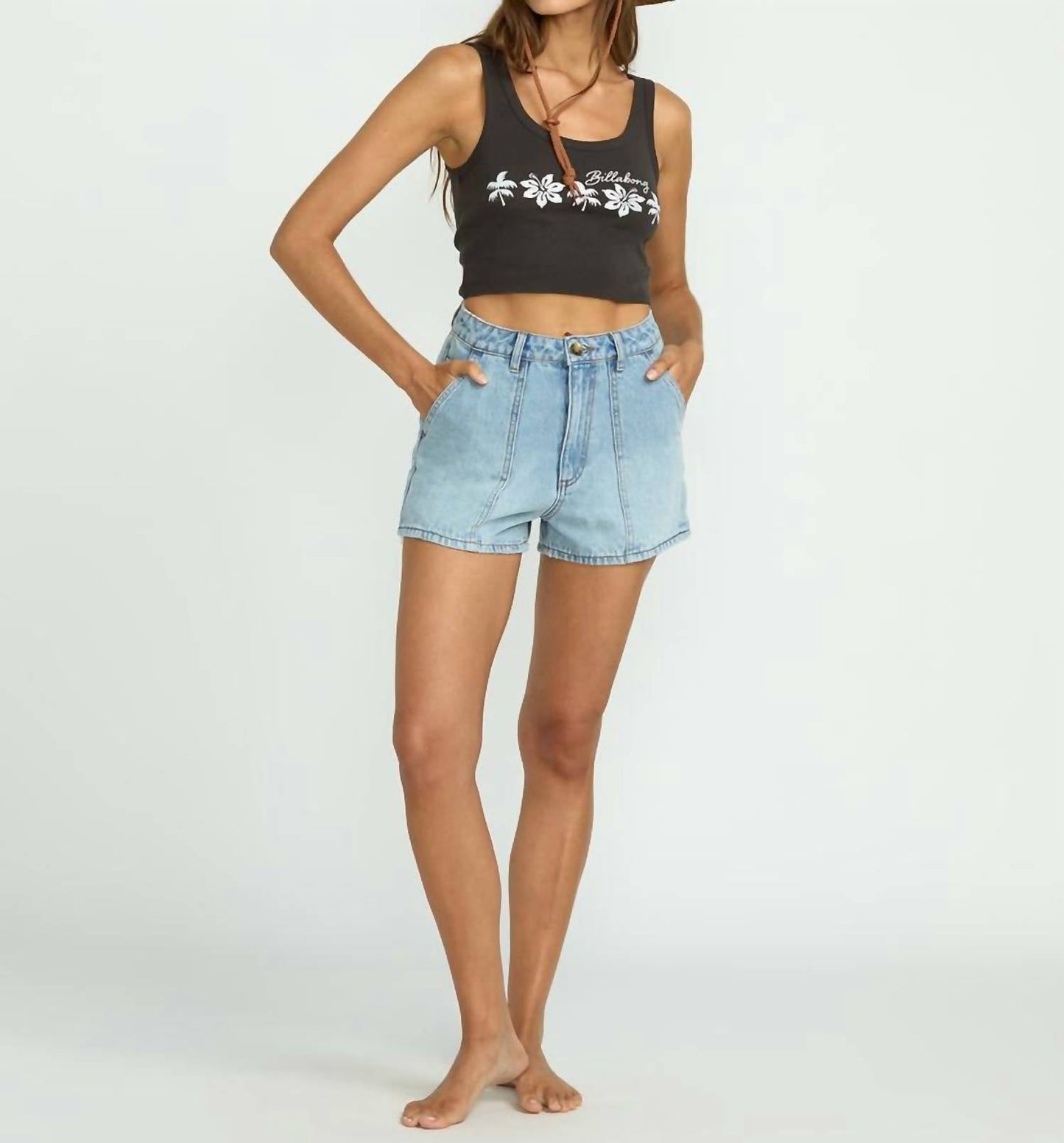 Billabong - Sun Days Denim Short