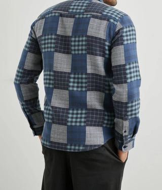 Rails - Banton Button Down Shirt