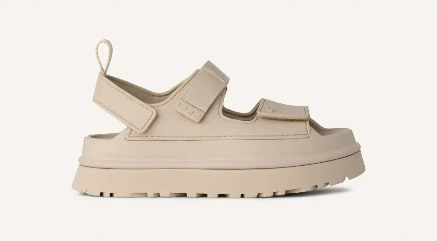 Ugg - Women's Goldenglow Sandals