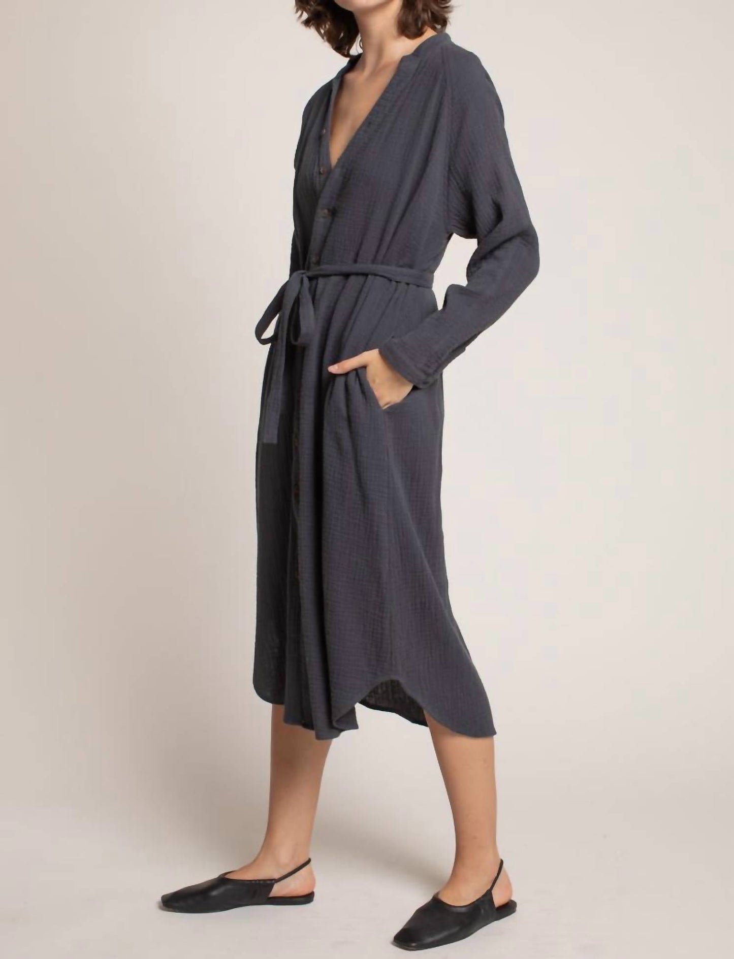 124 Voltaire - Houseparty Dress