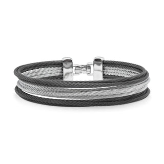 Alor - Men's Triple Stack Bracelet