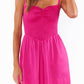 Show Me Your Mumu - Women's Dixie Mini Dress