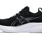 Asics - WOMEN'S NIMBUS V26 RUNNING SHOES