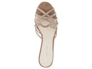 Koko + Palenki - Women's Savvy Sandals