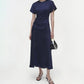 Simkhai - Marabella Satin Midi Dress