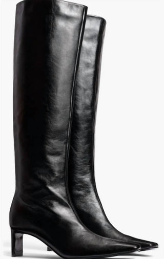 Khaite - Women's Ona Knee High Boot