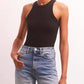 Z Supply - Lilly Rib Tank