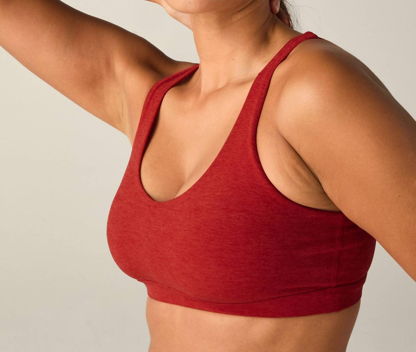 Beyond Yoga - Spacedye Embody Bra