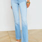L'Agence - Selma High Rise Sleek Baby Boot Jeans
