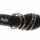 Corkys Footwear - Women's Beach Please Studded Sandals