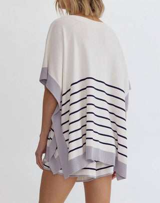 Entro - Hanging In The Hamptons Top