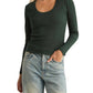 Z Supply - Sirena Rib Tee