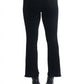 1822 Denim - Demi Bootcut Jean With Crystals