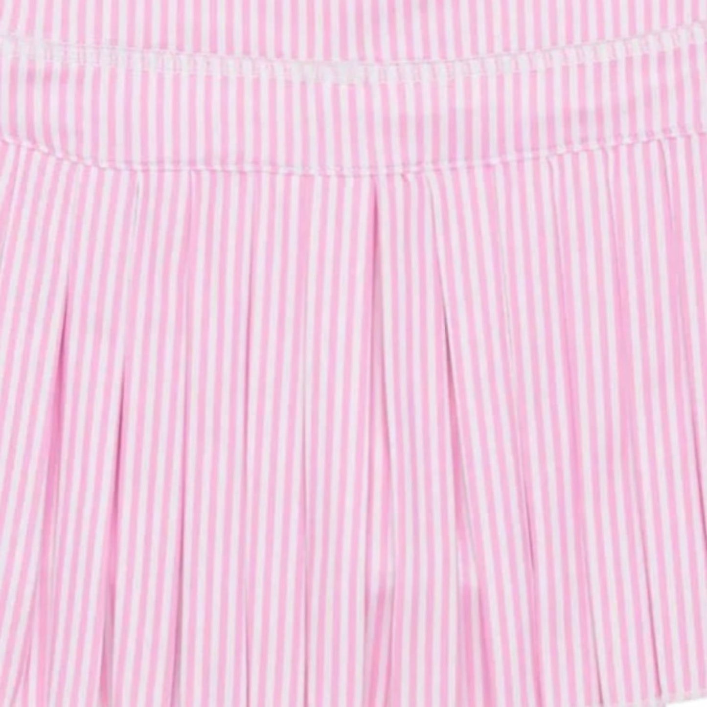 Azarhia - Girls Mini Pleated Skort