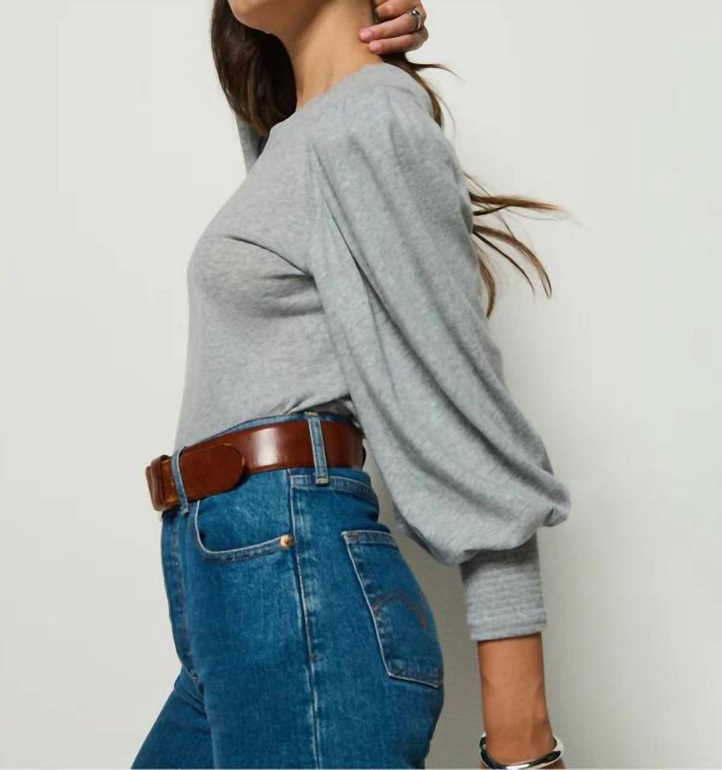 Nation Ltd - Women's Loren Top