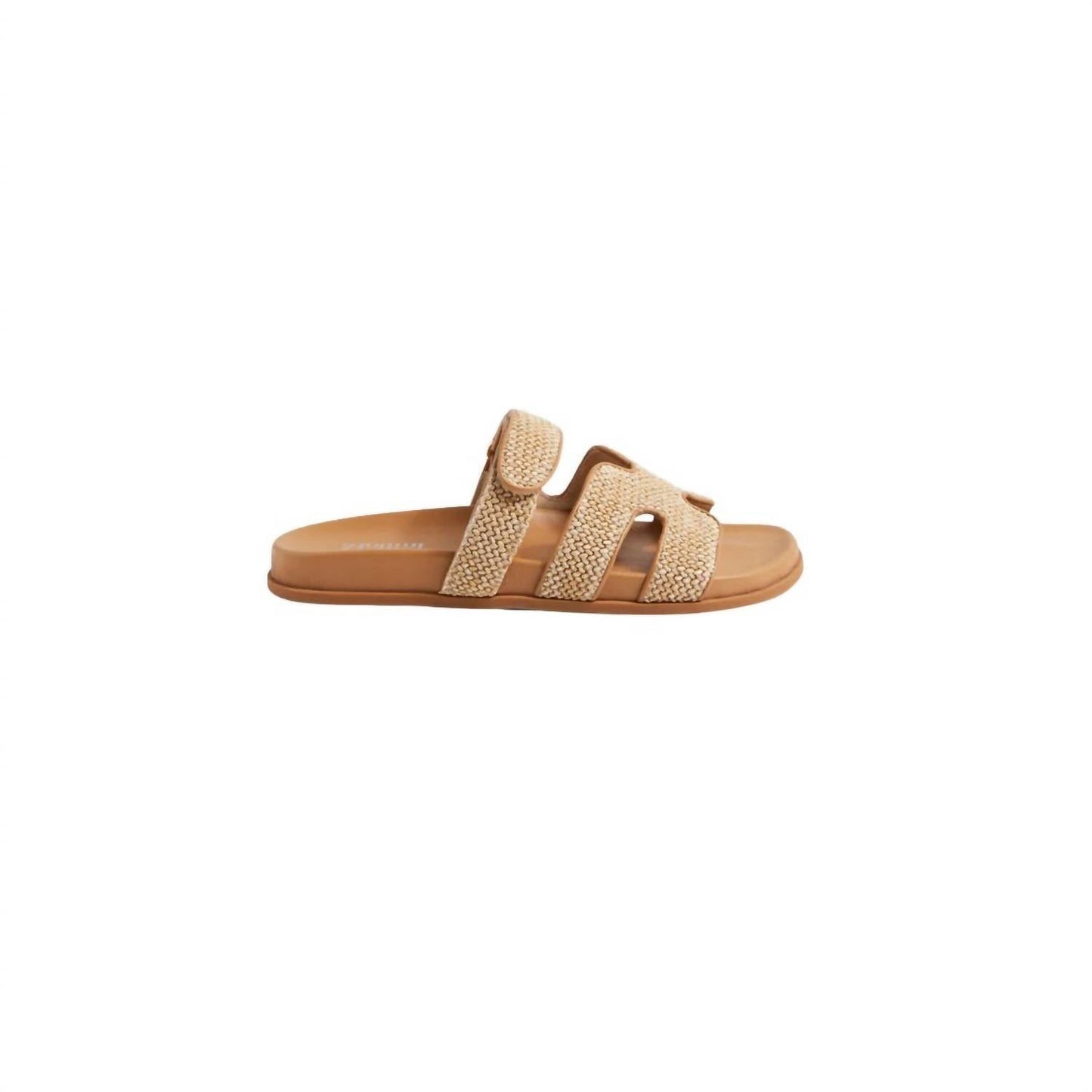 Silent D - Women's Hayzlen Woven Leather Sandals