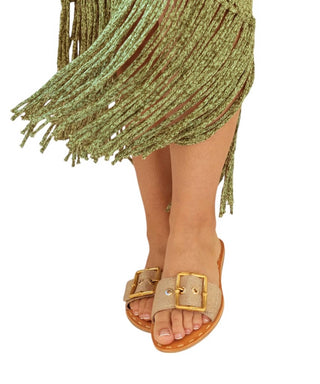 Dolce Vita - WOMEN'S DASA SANDALS