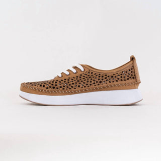 Spring Step Shoes - Women's Youlanda Sneaker
