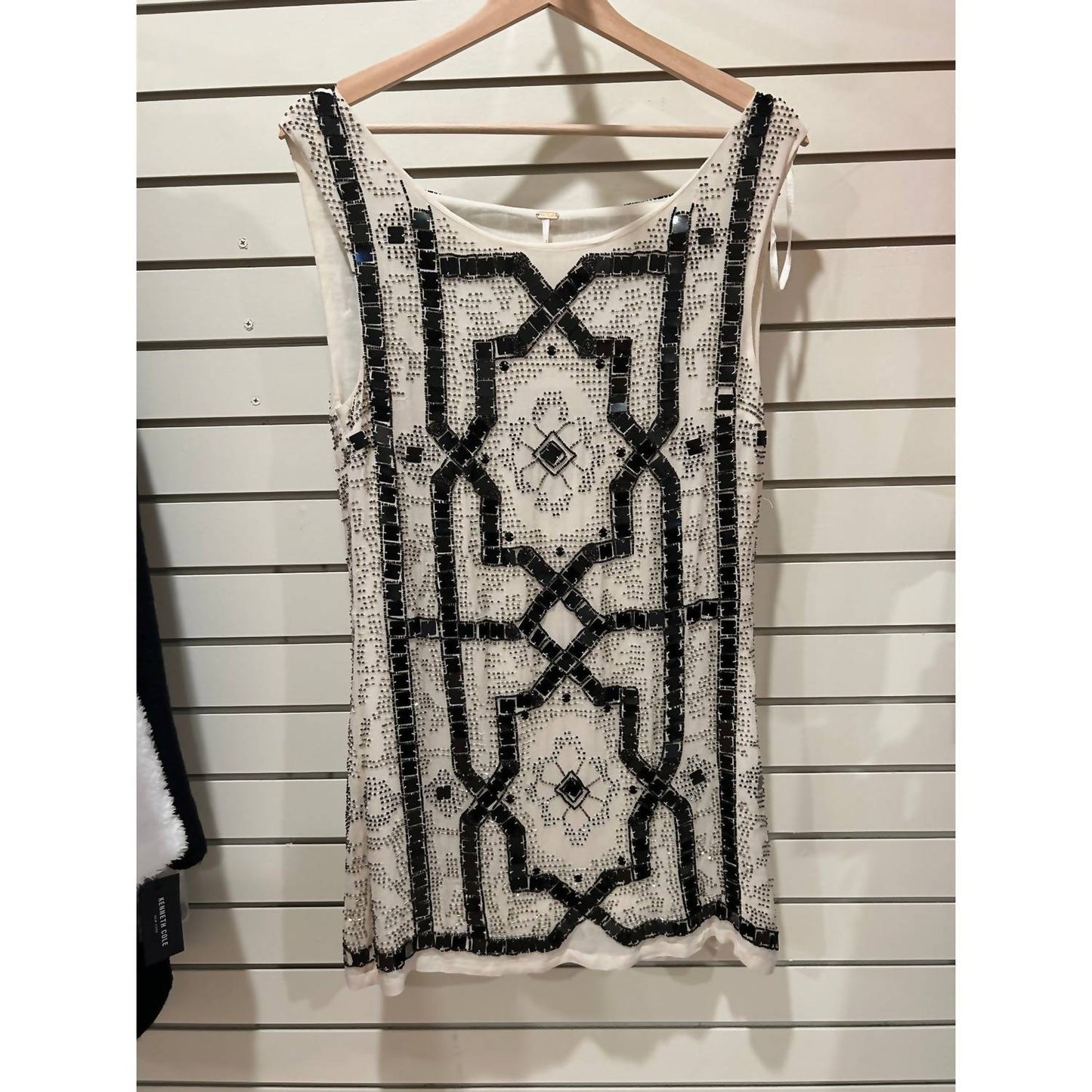 Free People - Speak Easy Dress