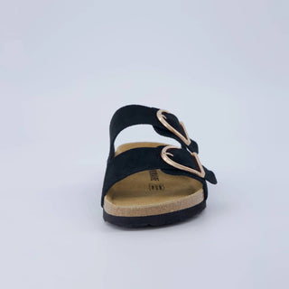 Cushionaire - Women's Legacy Cork Footbed Sandals