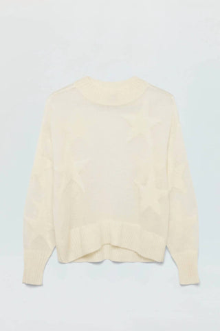 Pistola - Joslyn Sheer Sweater