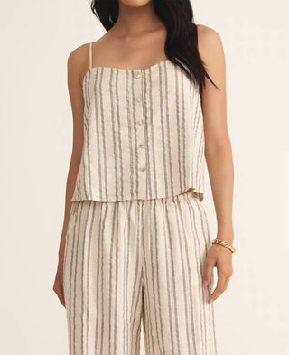 Z Supply - Savoy Stripe Tank Top