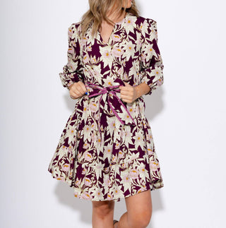 Ivy Jane - Women's Madison Avenue Dress