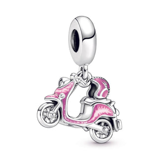 Pandora - Women's Scooter Dangle Charm
