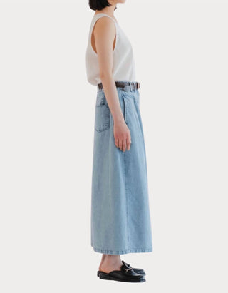 Girls Of Dust - Gazebo Cotton Tank Top