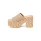 Matisse - Como Sandal