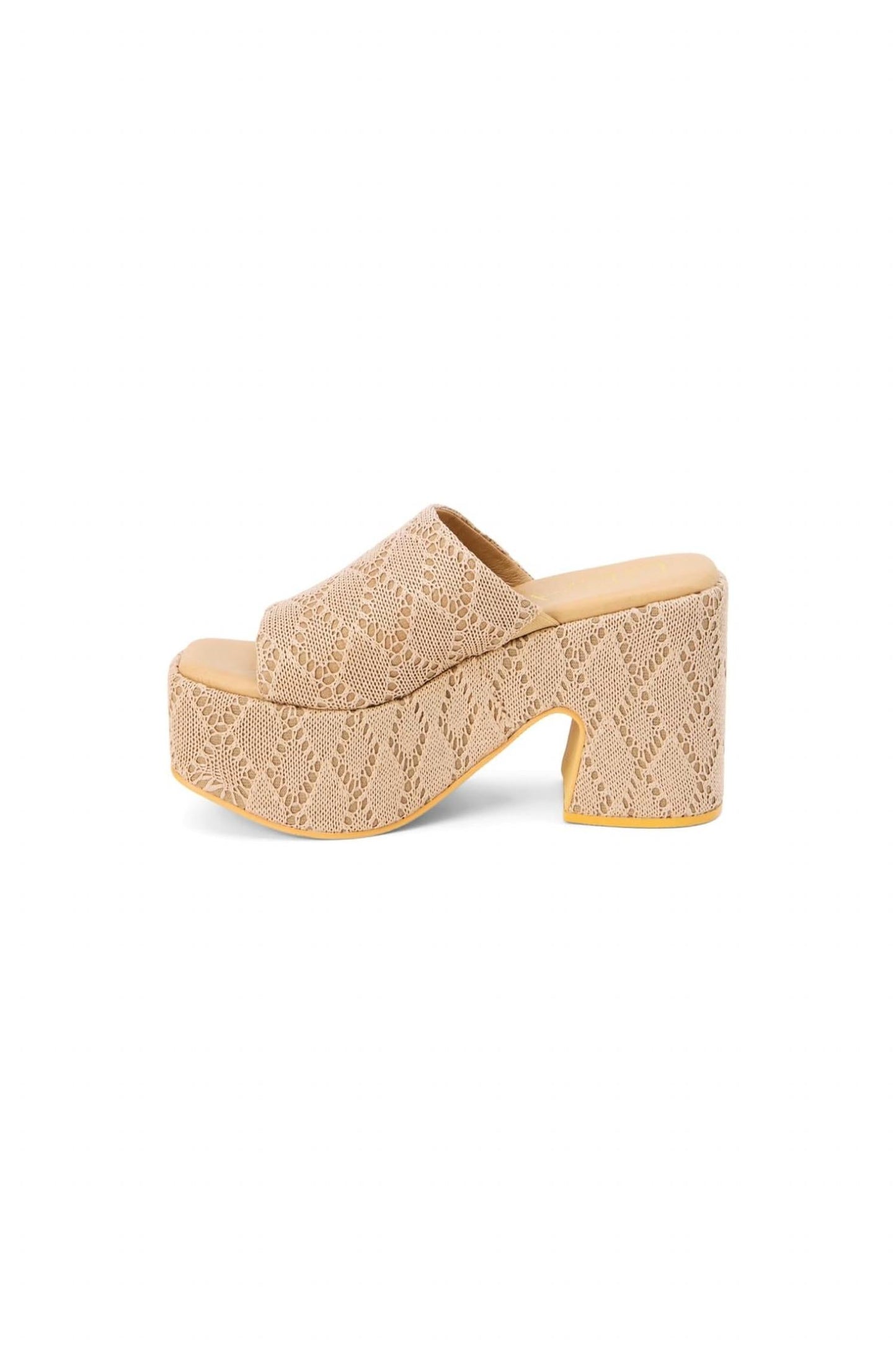 Matisse - Como Sandal