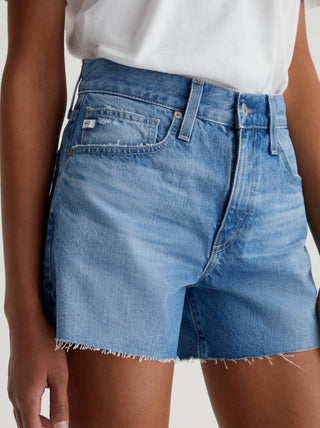 Ag Jeans - Halle Jean Short