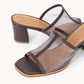 Staud - Women's Alessandra Heel
