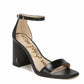 Sam Edelman - DANIELLA BLOCK HEEL SANDAL