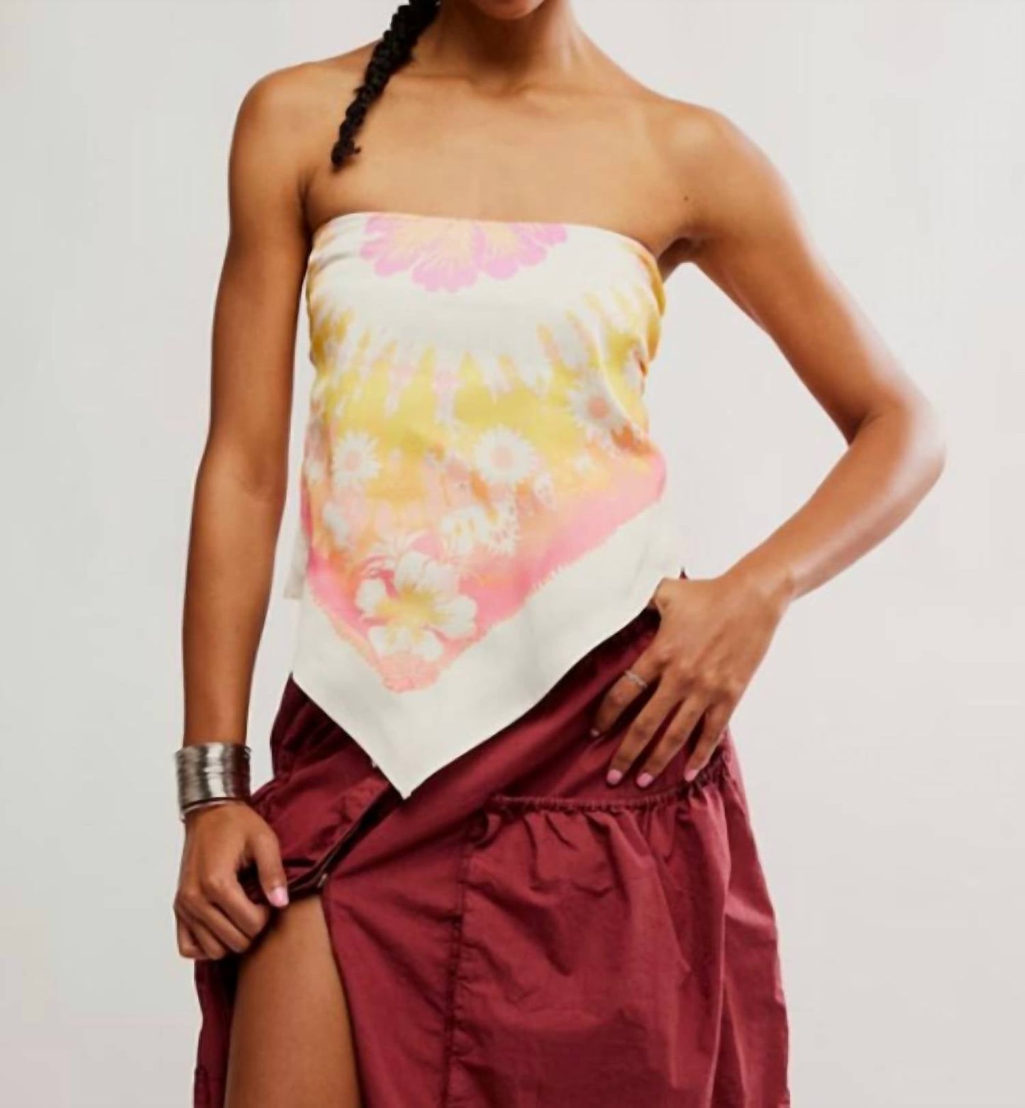 Free People - Better Than That Tube Top