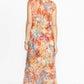 Johnny Was - Mazzy Tie Dress