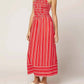 Cleobella - Lacy Ankle Dress